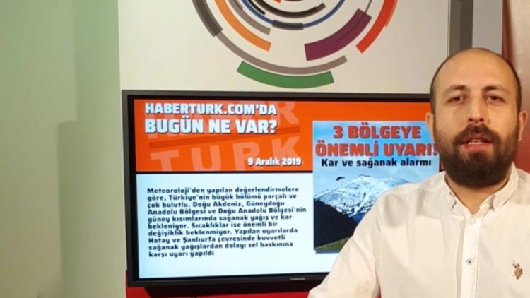 Bugünün Ajandası! Haberturk.com