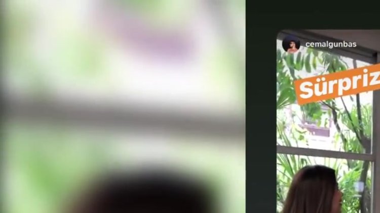 Şarkıcı Hatice evleniyor