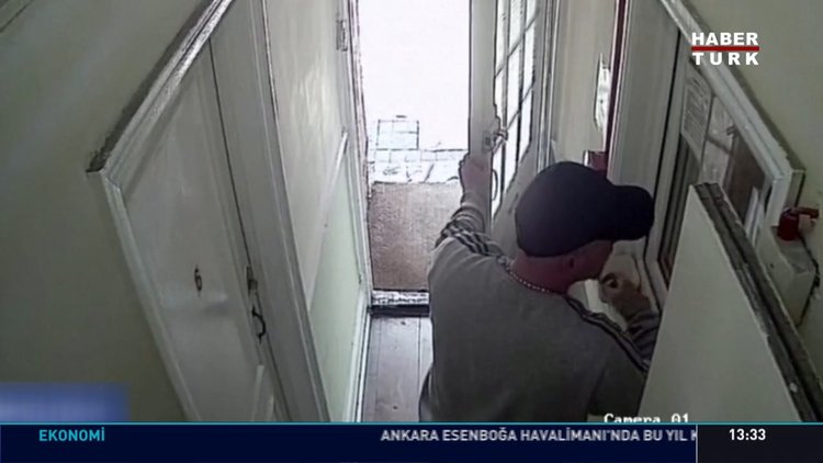 Yanlışlıkla tahliye edilen mahkum 11 kişiye tecavüz etti