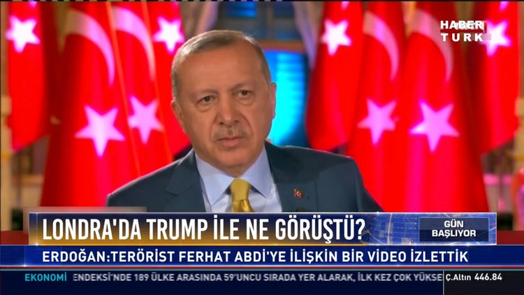 Libya ile Doğu Akdeniz mutabakatı