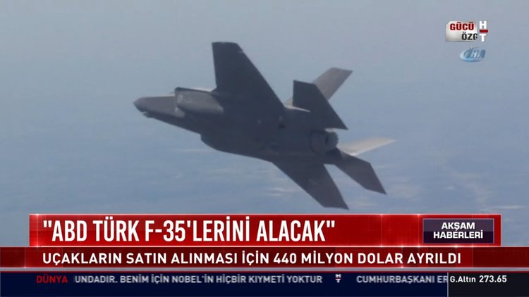 ABD savunma bütçesi