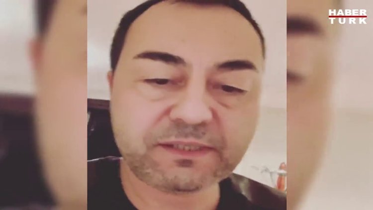 Serdar Ortaç: Hangi aklı başında adam bunu söyler?