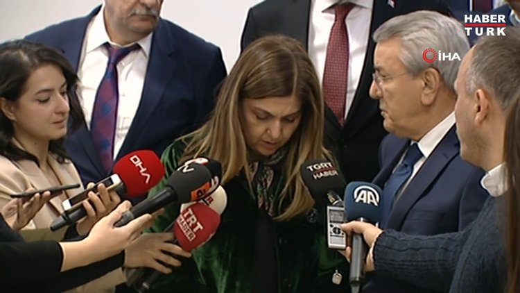 Asgari ücret tespit komisyonunun ikinci toplantısı sona erdi