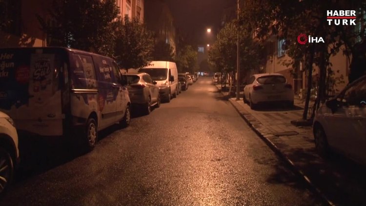 Servis minibüsü 4 yaşındaki çocuğu ezdi