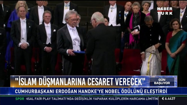 ''İslam düşmanlarına cesaret verecek''