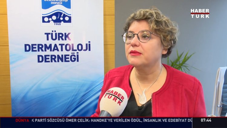 Uyuz vakalarında artış