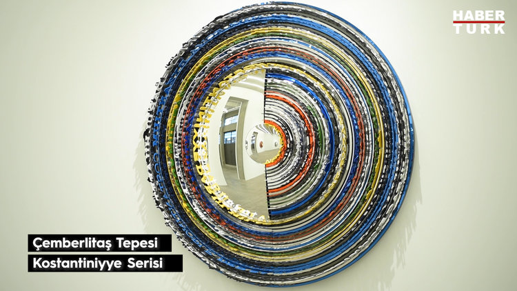 Çemberlitaş Tepesi