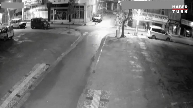 Hamile kadının darbedilmesine ilişkin 2 zanlı yakalandı