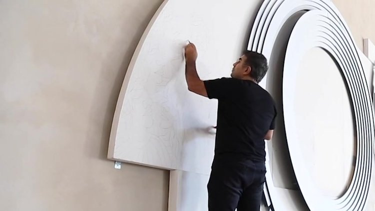 Ahmet Güneştekin hafıza odası tanıtım