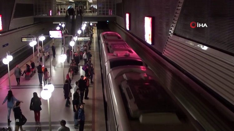 Avrupa'dan İzmir'e de metro kredisi! Buca hattı ihale yakın