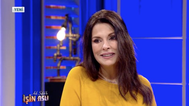 asli safak la isin asli aydan sener 22 11 20019 asli safak la isin asli