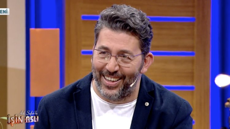 Aslı Şafak'la İşin Aslı - Fadik Sevin Atasoy,  Emre Kınay (27.11.2019)