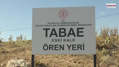 yer alti sehri ararken bulunan kanal ziyarete acilacak