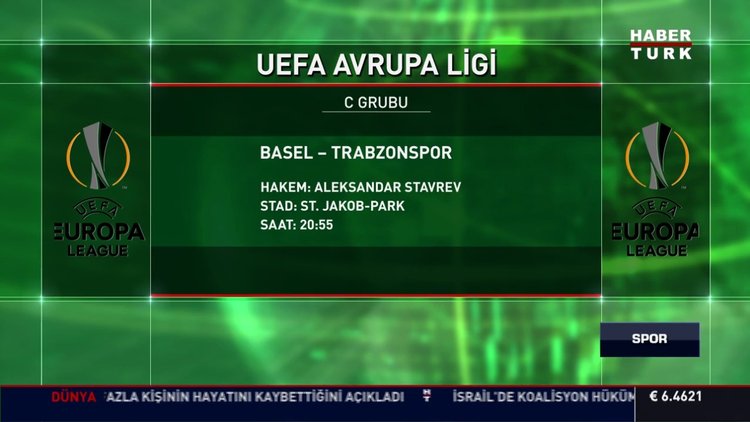 UEFA Avrupa Ligi