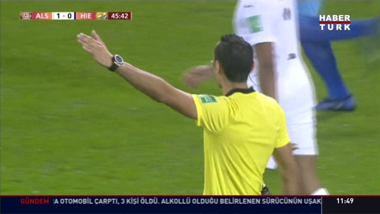 FIFA dünya kulüleri kupa