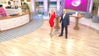 Estetik ve Plastik Cerrahi Uzmanı Doç. Dr. İbrahim Aşkar fazla yağlardan, boynumuzdaki ve elimizdeki kırışıklıklardan kurtulma yollarını paylaştı. ...