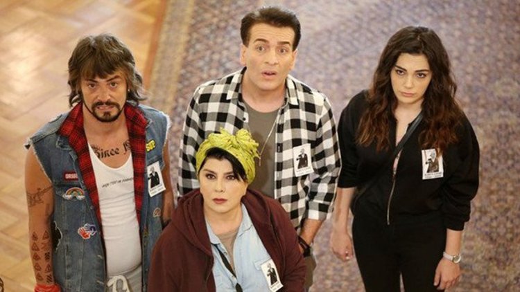 Baba Parası Fragman