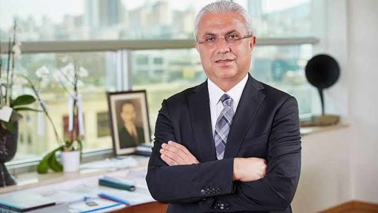 Doğa Koleji Genel Müdürü Ali Rıza Lüle'den açıklama