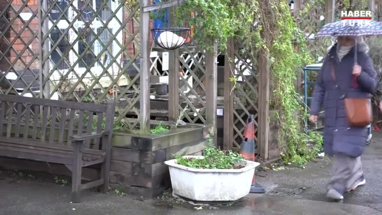 İngiltere'de sandıktan Muhafazakar Parti çıktı