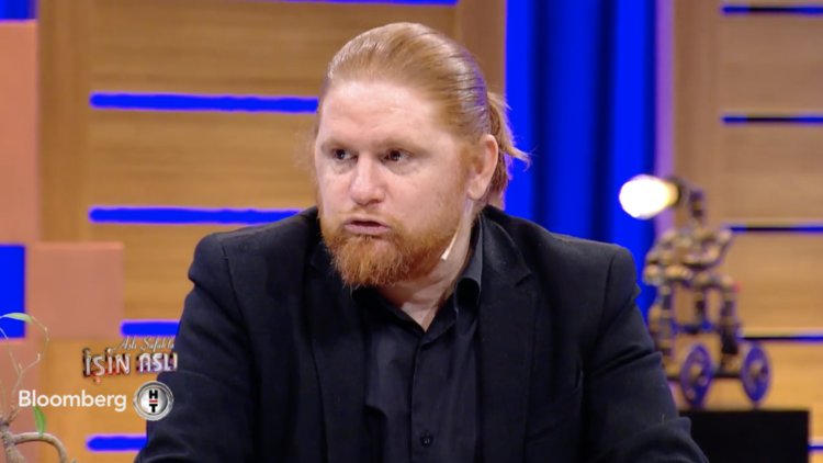 Aslı Şafak'la İşin Aslı - Fatma Uruk, Barış Muslu (03.12.2019)