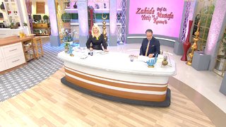 Zahide Yetiş ve Mustafa Karataş'la 141. Bölümünde; Prof. Dr. Mustafa Karataş İslam dini, Kuran-ı Kerim ve Peygamberimiz Hz. ...