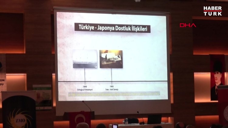 Prof. Dr. Kadıoğlu: Küresel iklim değişikliği ile Karadenizlilerin burnu küçülecek