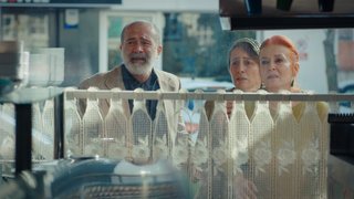 Rüzgar adamlarına harekete geçmeleri emrini veriyor!