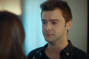 "Manyak mısın sen?"