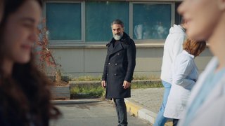 Hünkar Balaban cezaevindeki adamlarından Yusuf'u bıçaklatanın Rüzgar'ın adamları olduğunu öğreniyor!