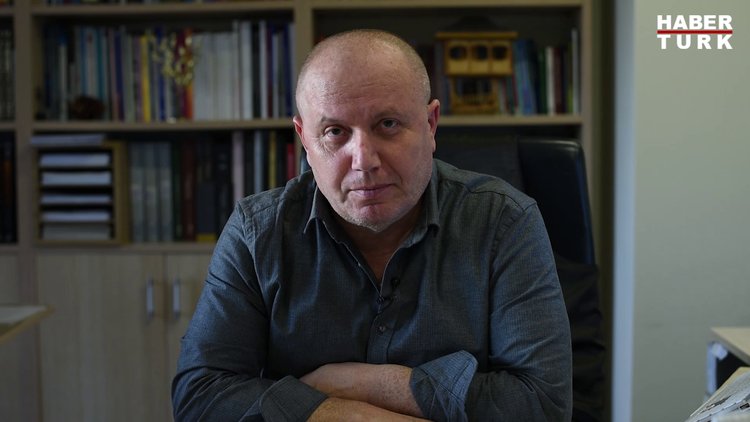 Abdurrahman Yıldırım (16.12.2019)