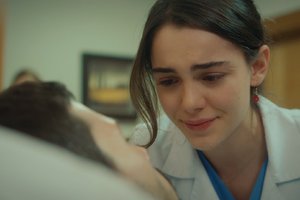 "Seni ömrümün sonuna kadar beklerim Yusuf!"