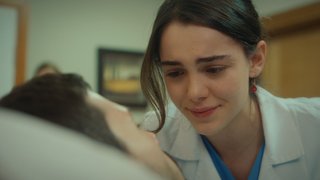 Ada ne kadar uzun sürerse sürsün Yusuf'u bekleyeceğini söylüyor.