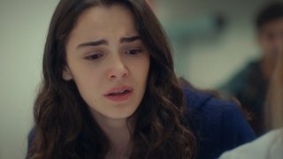 Yusuf Cemre'nin kalp masajıyla hayata geri dönüyor.