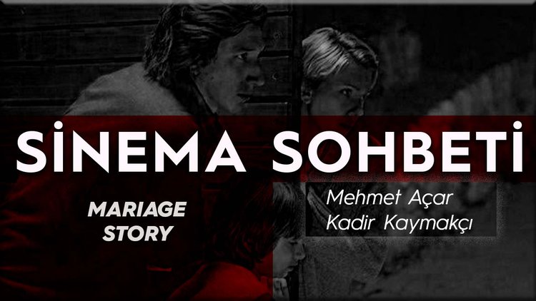 Mariage Story: Sorun sende değil bizde