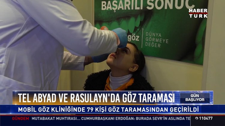 Hayat normale dönüyor