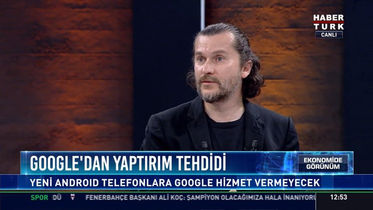 Google'dan yaptırım tehdidi ile ilgili ayrıntılar