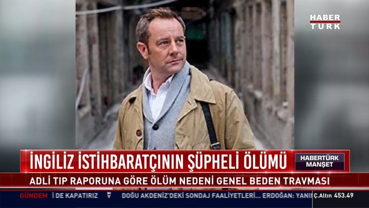 Adli tıp kurumu 4 sayfalık rapor hazırladı