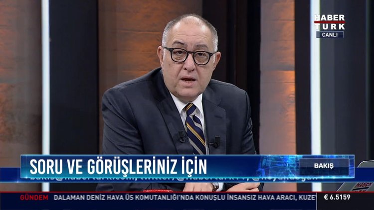 Bakış (16.12.2019)