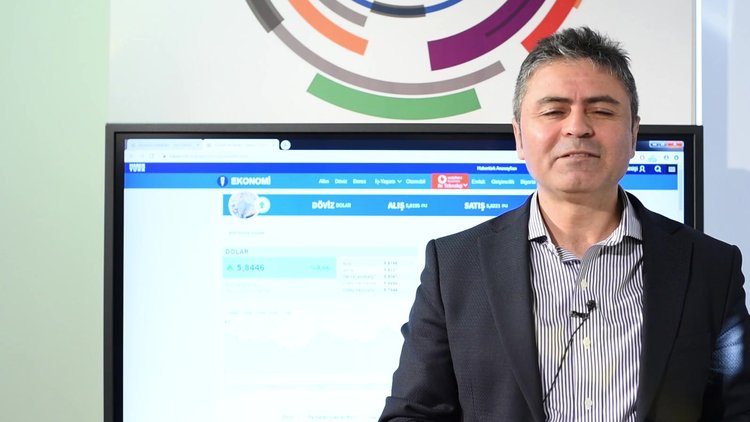Habertürk Finans Editörü Rahim Ak Piyasaları Yorumladı (16 Aralık)