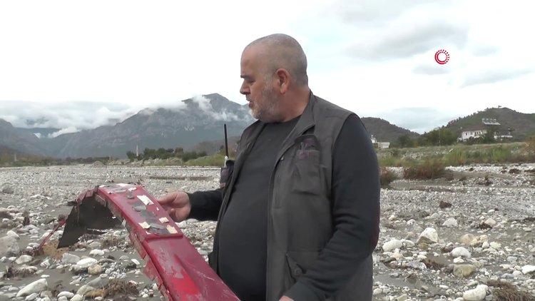 Hortumda kaybolan Buse'den 326 gün sonra bir iz daha!