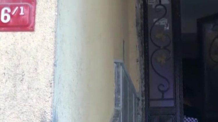 Kayıp adam apartman boşluğunda cansız bulundu! Sır ölüm!