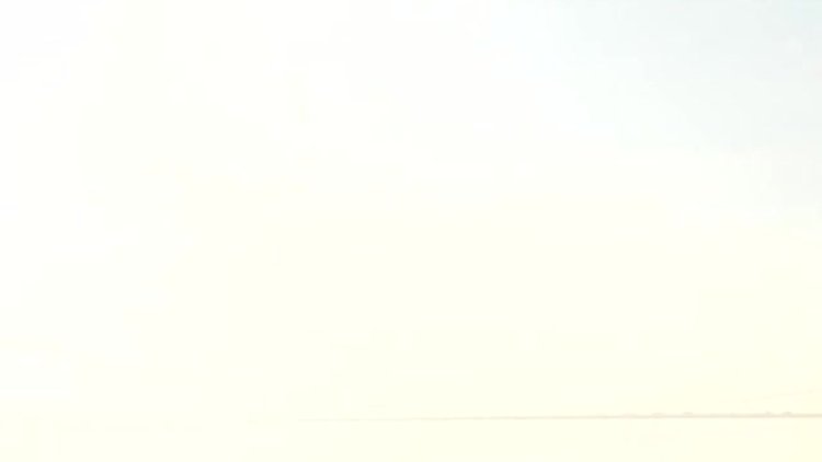 İstanbul'da sis... Boğaz transit gemi geçişlerine kapatıldı