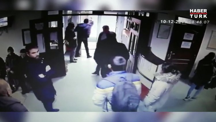 'Şırınga çikolata'dan ölen Mert'e hastanede böyle müdahale edilmiş