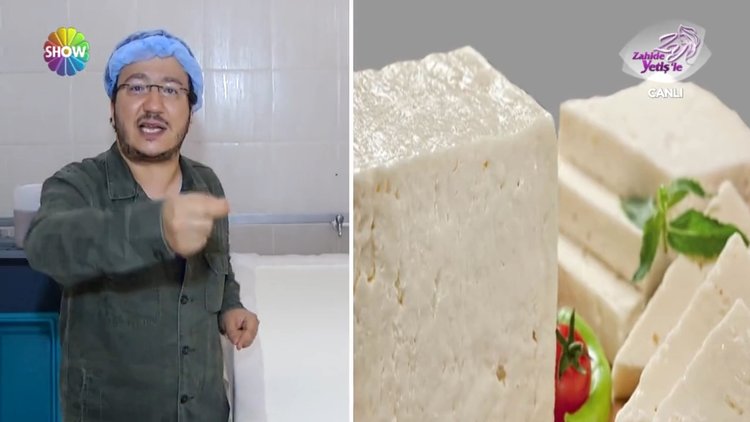 Peynir alırken nelere dikkat edilmeli?