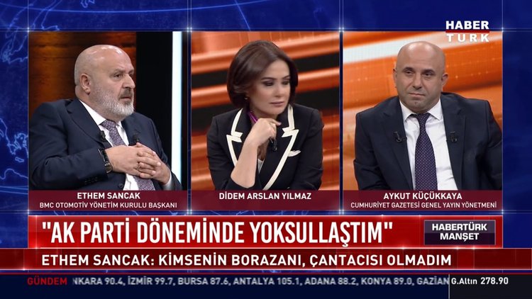 Altay tankı üretim ihalesi