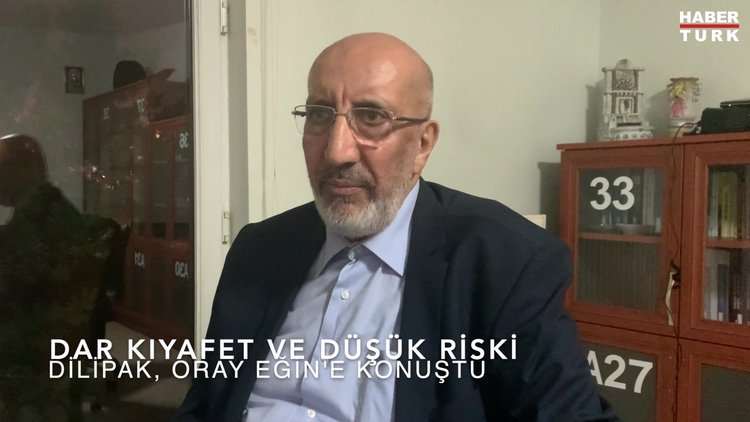 Dilipak Kıyafet