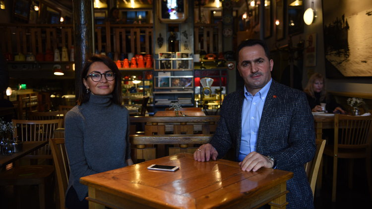 Yeni yılda bambaşka bir İstiklal