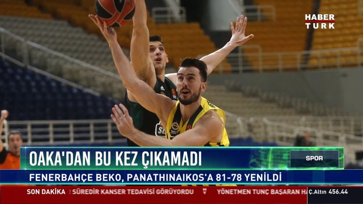 Anadolu Efes hata yapmıyor