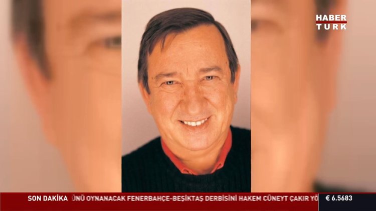 Yönetmen Tunç Başaran vefat etti