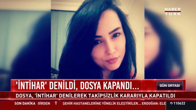 Aysun'un ölümü intihar mı cinayet mi?